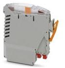 PHOENIX CONTACT-2906599 接口模块 VIP field termination assemblies (FTA) with input/output accessories (IOA) provide universal channel configuration for applications seeking to evolve from a traditional fixed I/O approach. Analog input and output signals