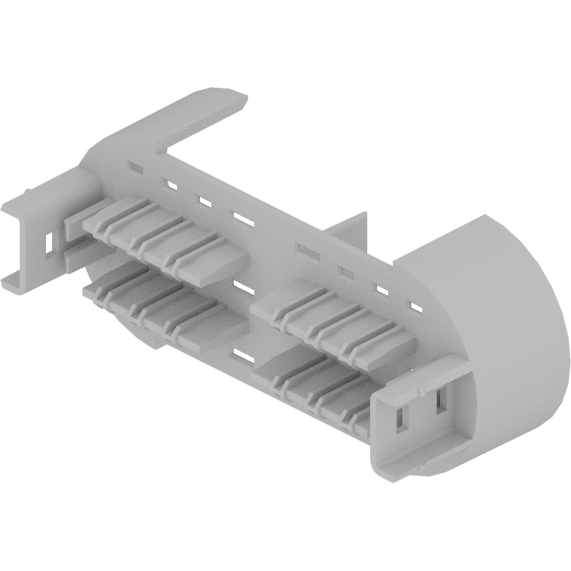 Delphi-15373421 Steckverbinderzubehör Connector Accessories Lock