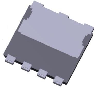 Infineon Technologies AG-IMTA65R060M2HXTMA1 MOSFETs Trans MOSFET N-CH SiC 650V 37A 5-Pin(4+Tab) LHSOF T/R
