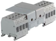 TE Connectivity-1SNA115342R2100 Blocchi terminali connettore MB2x70/10.L8 Distribution Terminal Block