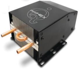 Advanced Thermal Solutions-ATS-PHEX-101 Kühllüfter CPU Cooler 12V(DC) 70dBA