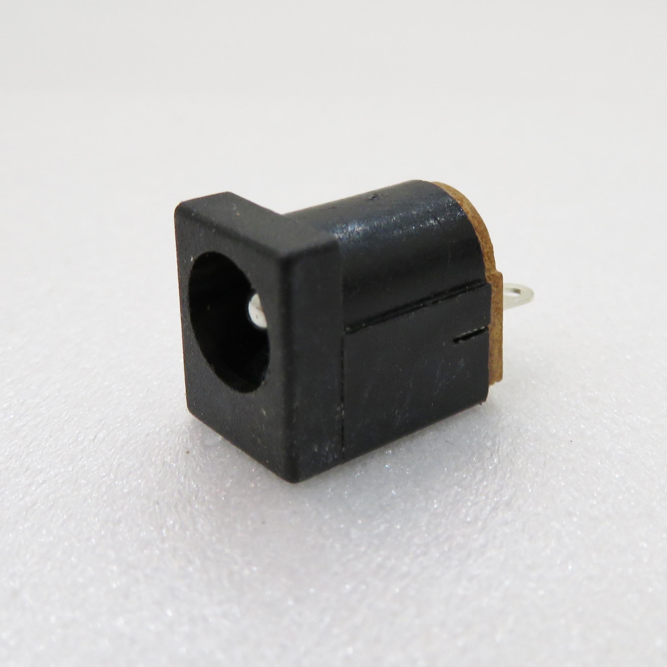 ADAM TECH-ADC-002-2-V Steckverbinder DC Power Jack center PIN Connector