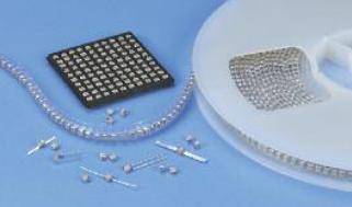 KYOCERA AVX Components Corporation-700B8R2CW500XT1K Kondensator, keramisch, mehrschichtig Cap Ceramic 8.2pF 500V C0G 0.25pF Pad SMD 125°C T/R