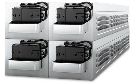 American Power Conversion-WMBRS2-MB-GVM2 Power Supply Accessories WMBRS Modular Battery Replacement Service