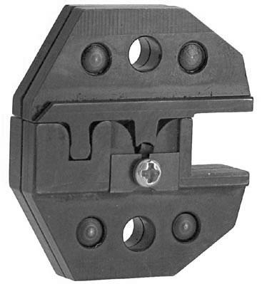 Amphenol-TA 0000 163 Tools Other Crimping Die For Coaxial Terminations