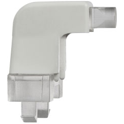 Bivar-RLP1-400-650 LED-Lichtleiter LED Light Pipe Vertical Clear Rigid Bag