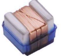 Abracon-AISC-0805-R10G-T 表面贴装电感器 Inductor RF Wirewound 0.1uH 2% 150MHz 50Q-Factor Ceramic 0.4A 0.46Ohm DCR 0805 T/R