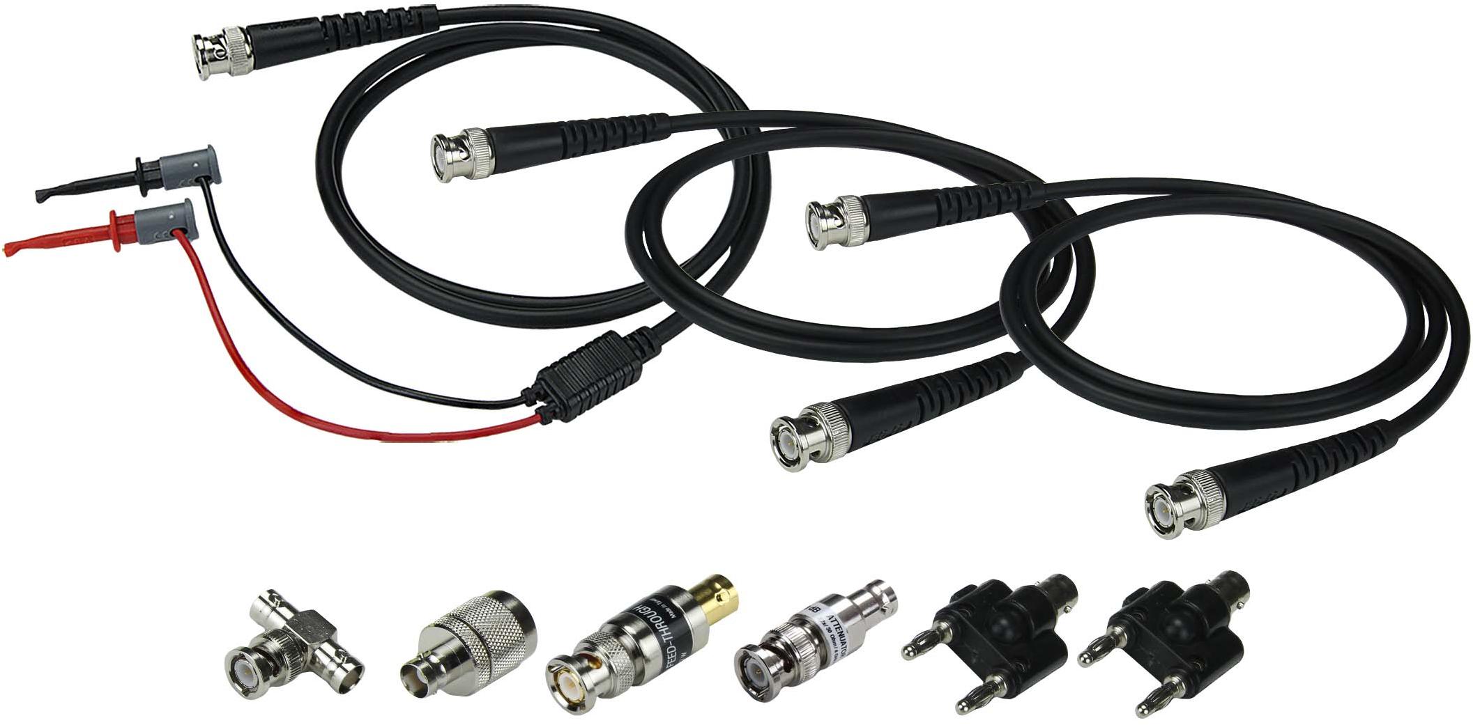 Cal Test Electronics-CT3736 Test and Measurement Accessories Accessory Kit for Arbitrary Generator