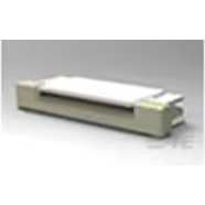 TE Connectivity-3-1734839-9 Conector FFC-FPC Conn FPC Connector SKT 39 POS 0.5mm Solder RA SMD T/R