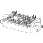 Trans MOSFET N-CH SiC 1.2KV 77A Tray