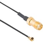 Cable Assembly Coaxial 7.62m SMA to AMC F-PL Bag