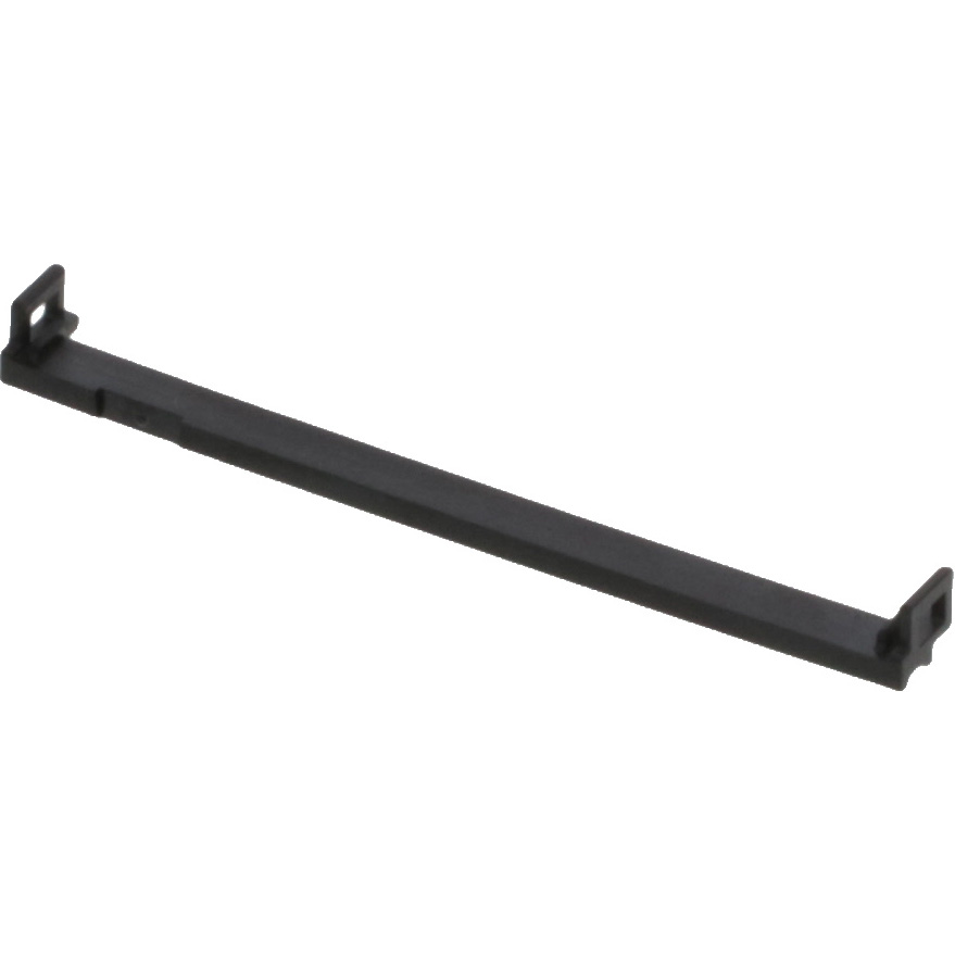 Molex-5017848009 Steckverbinderzubehör Connector Accessories Cover Polybutylene Terephthalate Black Bag