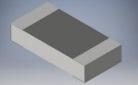 Stackpole Electronics, Inc-RMEF1210FT69R8 저항 고정형 단면 장착 Res Thick Film 1210 69.8 Ohm 1% 0.5W(1/2W) ±100ppm/°C Pad SMD T/R Automotive AEC-Q200