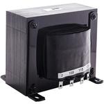 Power Transformer 1500Vrms 10VA to 2800VA 10 Terminal Solder Lug Flange Mount