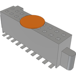 SFM-110-02-STL-D-K SFM-110-02-STL-D-K