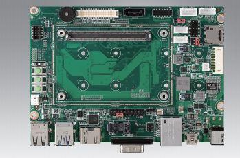Advantech-SOM-AB5510-D0A1E Cartes et kits de développement de systèmes intégrés System on Module - SOM Development Board