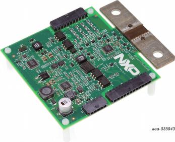 NXP Semiconductors-RD33772BJBEVM Energiemanagement, Entwicklungsplatinen und -kits MC33772 Battery Management Reference Design Board