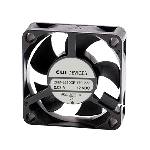 CUI Devices-CFM-3510CF-190-277 Souffleurs et ventilateurs DC Fan Axial omniCOOL Bearing 12V 10.8V to 13.2V 5.9CFM 27.7dB 35 X 35 X 10.3mm Box