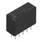 Panasonic-TN2-3V Signalrelais Signal Relay 3VDC 1A DPDT(14x5.6x9.8)mm THT