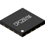 Relay SSR 0.95mA 3.4V DC-IN 1.84A 60V AC/DC-OUT 16-Pin QFN EP