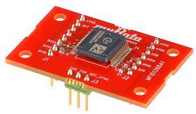Murata Manufacturing-SCH16T-K01-PCB Kit e schede di sviluppo sensori SCH1600 Inertial Measurement Unit Sensor Evaluation Board