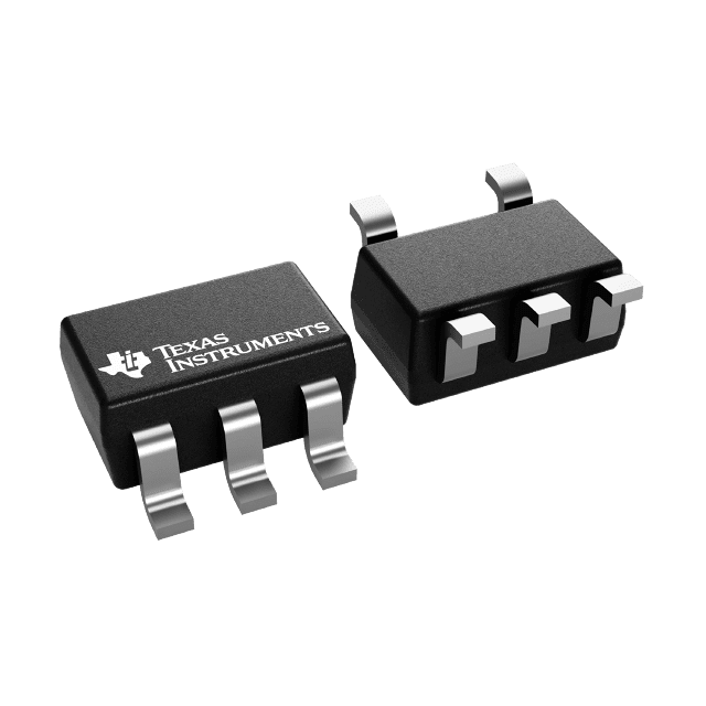 Texas Instruments-LM94021BIMGX/NOPB Temperatur- und Feuchtigkeitssensoren Temperature Sensor Analog 5-Pin SC-70 T/R
