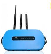 Ezurio-455-00056 Modulo wireless combinato BT+LoRa Module 863MHz to 870MHz