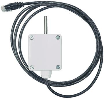 Panduit-ZETHL-13 Sensores de temperatura y humedad External Temperature Sensor
