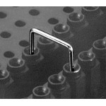 Fischer Elektronik GmbH & Co. KG-CB 1 Z Connector Jumpers and Shunts Jumper Link SKT