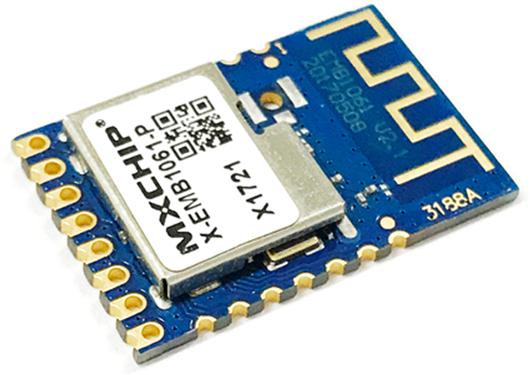 Seeed Technology Co.,Ltd-113990637 Bluetooth Bluetooth v4.2 (BLE) 3.3V 22-Pin