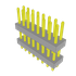 TW0805GD259167|SAMTEC|simage