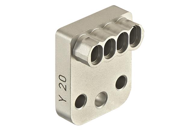 HARTING-09990000344  Sonstige Werkzeuge Han Yellock Locator