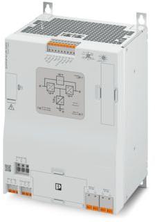 PHOENIX CONTACT-1136813 Unterbrechungsfreie Stromversorgung input 230 V AC, Wall mounting UPS