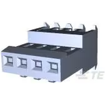 Conn IDC Connector F 4 POS 2.54mm IDT RA Cable Mount Bag/Box