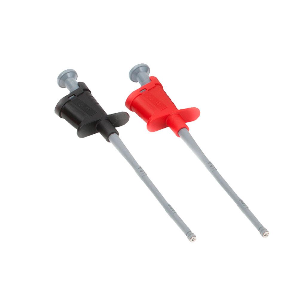 Teledyne LeCroy-PK-HVA-03 Steckverbinder, elektronisches Testgerät Replacement Hook Clips for High Voltage Differential Probe