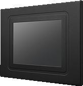 Advantech-IDS-3206G-80VGA1E null 6.5in LCD Monitor VGA with Touchscreen 640x480Pixels