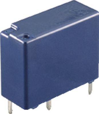 Panasonic-ACTP112 Power Relays Power Relay 12VDC 30(NO)/10(NC)A SPDT(17.4x7.2x13.5)mm THT