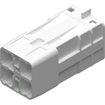 Shield Pack Header Connector