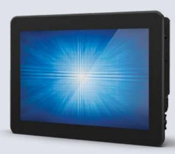 Elo Touch Solutions, Inc-E321195 LCD-Touch-Screens Touch Screen Capacitive USB 10.1in