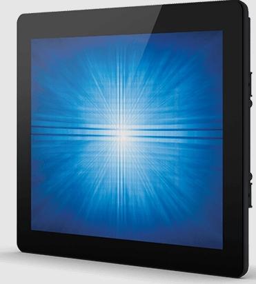 Elo Touch Solutions, Inc-E326942 LCD-Touch-Screens Touch Screen Resistive Serial/USB 17in