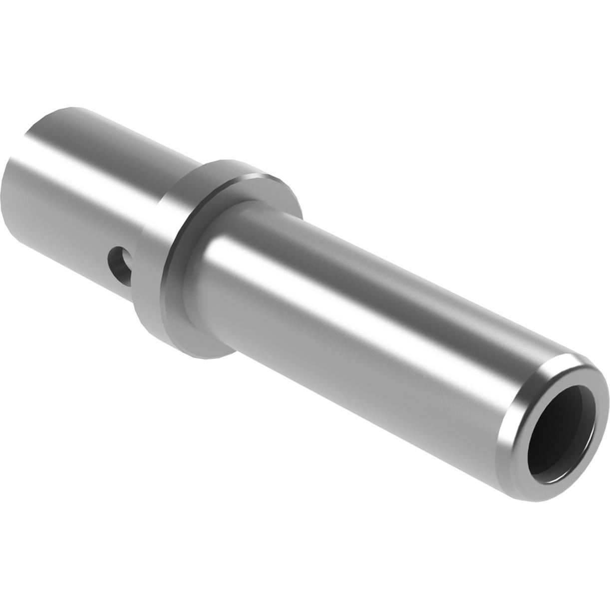 Amphenol-SC000612 Steckverbinder, Kontakt Contact SKT 2.4 Size Crimp ST Cable Mount 10-12AWG