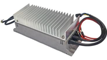 Bel Power Solutions-HSKIT-400-XBS Power Supply Accessories Heat Sink For AC to DC Power Supplies