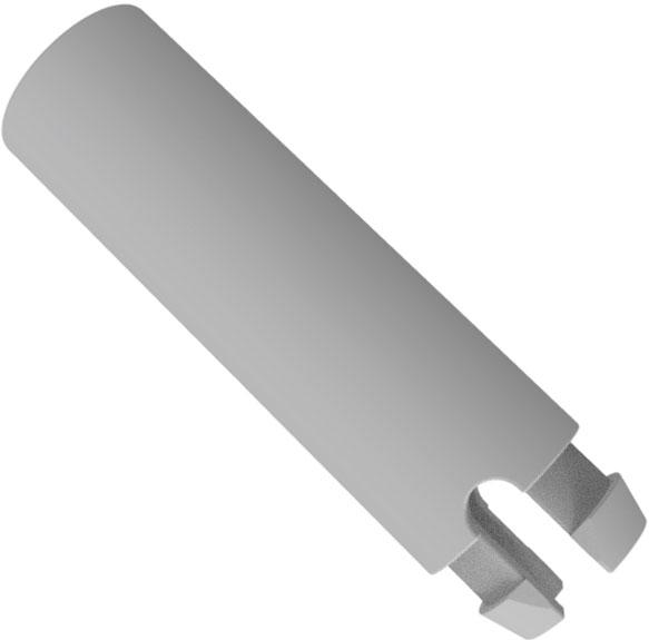 RAF Electronic Hardware-30507-4-N Leiterplatten-Distanzscheiben und Träger Self Retaining Spacers