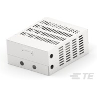 TE Connectivity-1-2176470-3 null Res Wirewound 125 Ohm 10% Chassis Mount Box