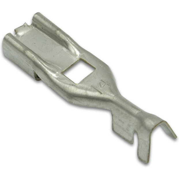 Littelfuse-913-008-001 保险丝配件 913-008-001 Littelfuse Fuse Accessories Holder 20A Panel Mount Automotive - Arrow.com