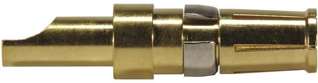 HARTING-09691815420 Contacto del conector Contact SKT Solder Cup ST Cable Mount 16-20AWG