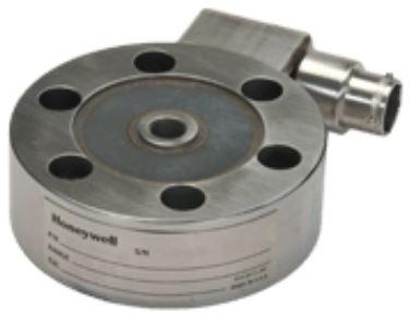 Honeywell-060-0572-05 Kraftsensor und Kraftmesszelle Compression Load Cell Module 5000lb Force