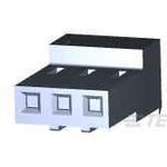 Conn HDR, 03P MTA156 CONN ASSY 20AWG YEL