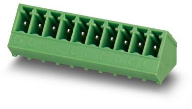 PHOENIX CONTACT-1944039 Cabezales del conector y receptáculos PCB Conn Wire to Board HDR 6 POS 3.81mm Solder Thru-Hole Cardboard