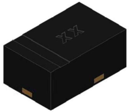 Microchip Technology-MMP4402-GM2/TR PIN Diode PIN Attenuator/Switch 500V 2-Pin Case 0805(2012Metric) T/R